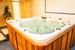 SPA, jacuzzi