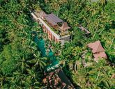 Arkamara Resort Ubud