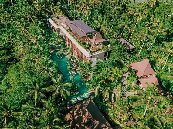Arkamara Resort Ubud
