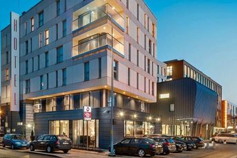 Arkon Park Gdańsk (ex Best Western Plus Arkon Park)