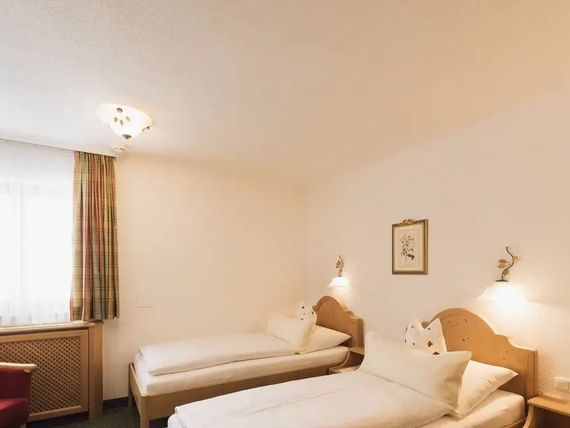 Arlberghaus 4*