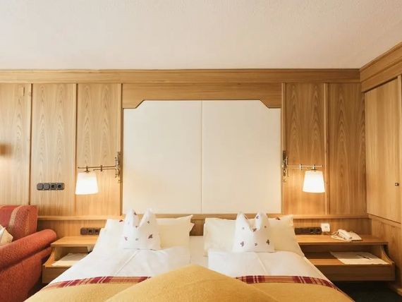 Arlberghaus 4*