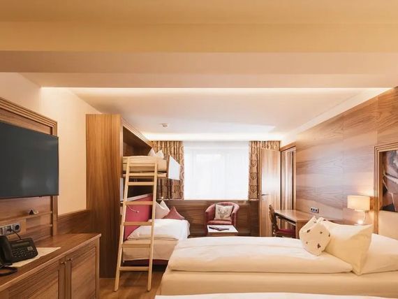 Arlberghaus 4*