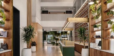 recepcja / lobby