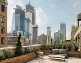 Arlo Midtown Times Square