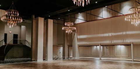 sale konferencyjne, obiekt