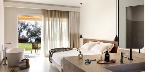 balkon / taras, łazienka, pokój