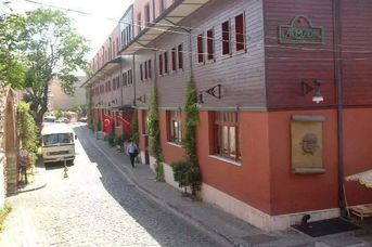 Armada Istanbul Old City