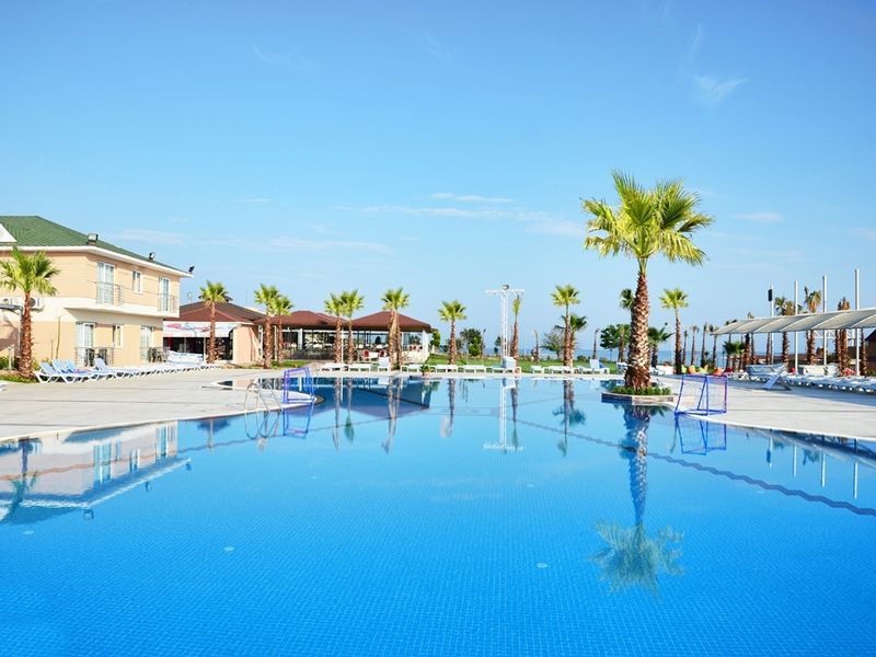 Armas Belek