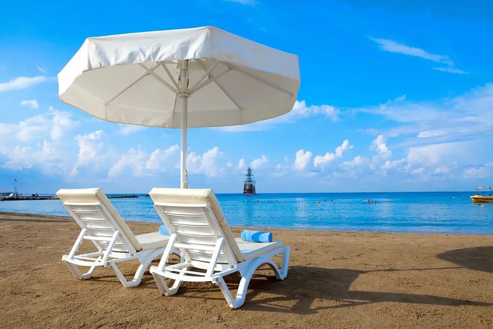 plaża