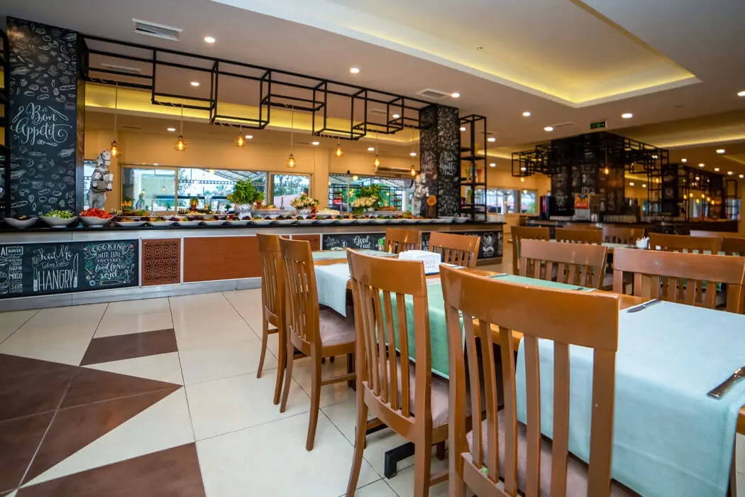 restauracja