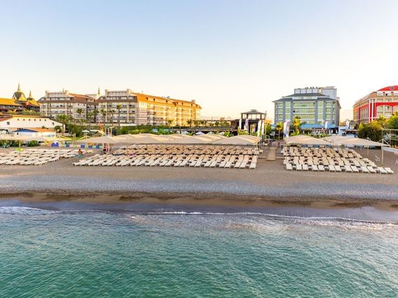 plaża