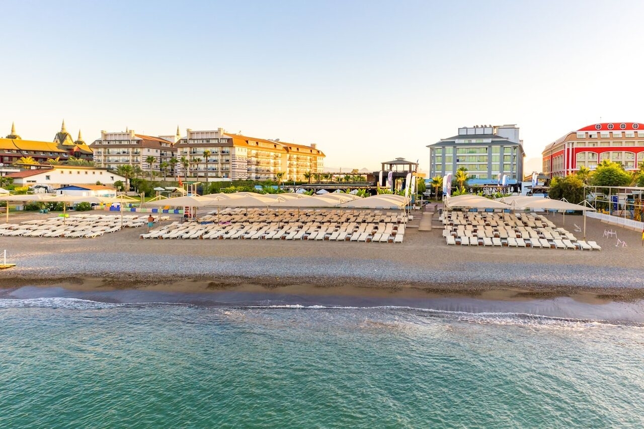 plaża