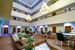 recepcja / lobby, teren hotelu