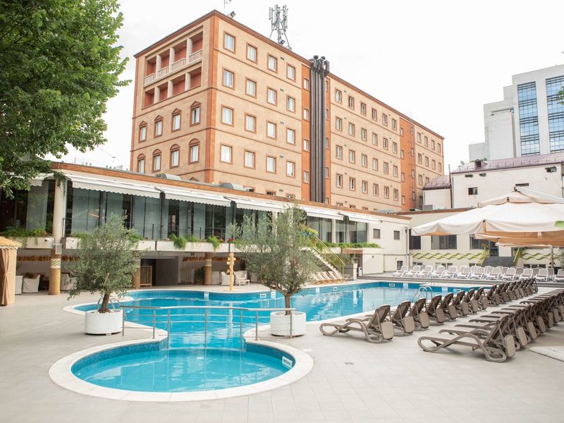 Best Western Congress Yerevan