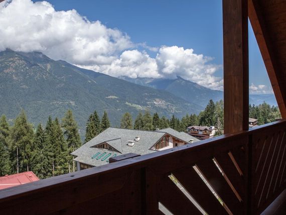 balkon / taras