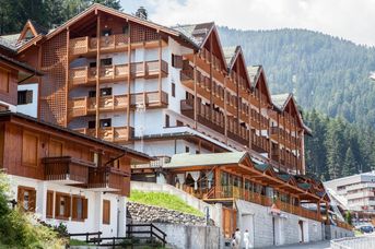 Armon Greenblu & Wellness (ex. Annamaria)