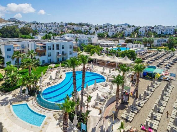 Armonia Holiday Village