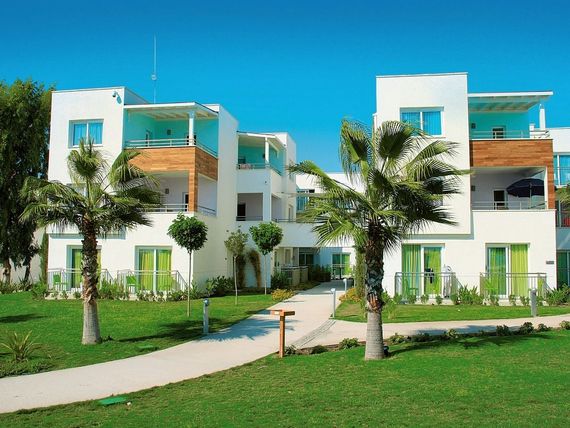 Armonia Holiday Village - zdjęcie 5