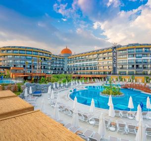 zdjęcie oferty Arnor De Luxe & SPA