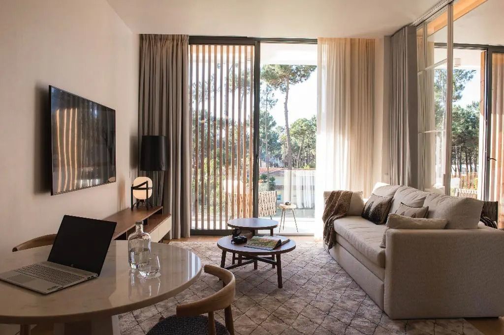 balkon / taras, pokój