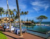 Aroma Beach Resort and Spa