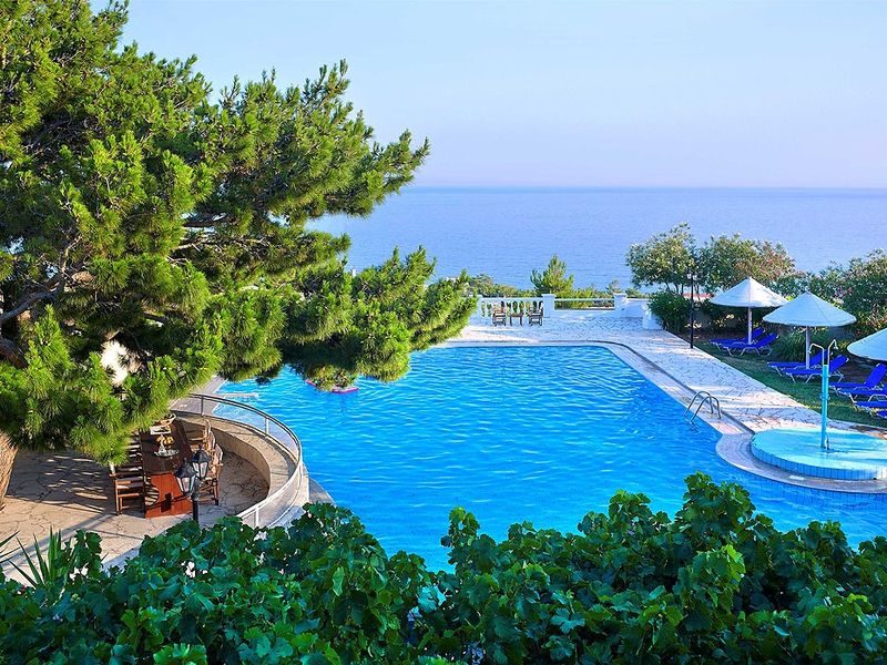 Aroma Creta