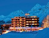Arosa Kulm Hotel & Alpin