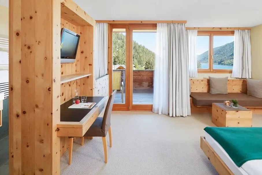 balkon / taras, pokój