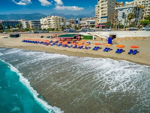 plaża