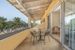 balkon / taras