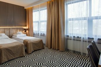 Art Hotels Sosnowiec