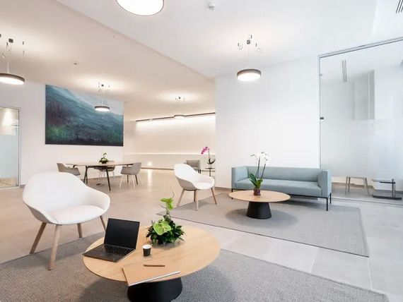recepcja / lobby