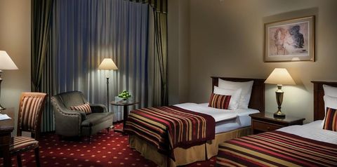 apartament, rodzinny, pokój