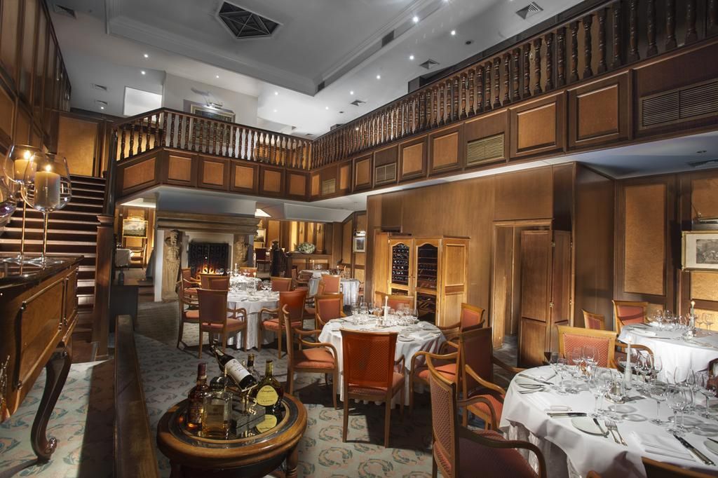 kawiarnia, restauracja