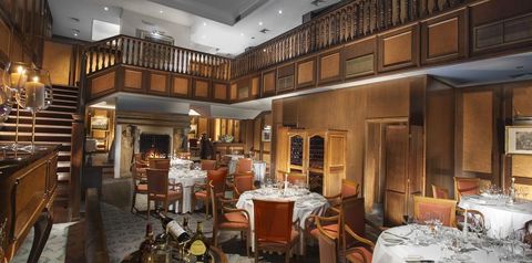 kawiarnia, restauracja