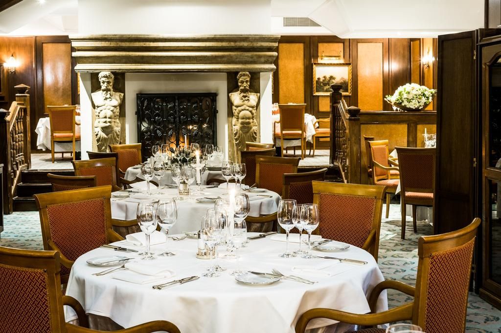 restauracja, kawiarnia