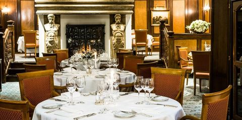 restauracja, kawiarnia