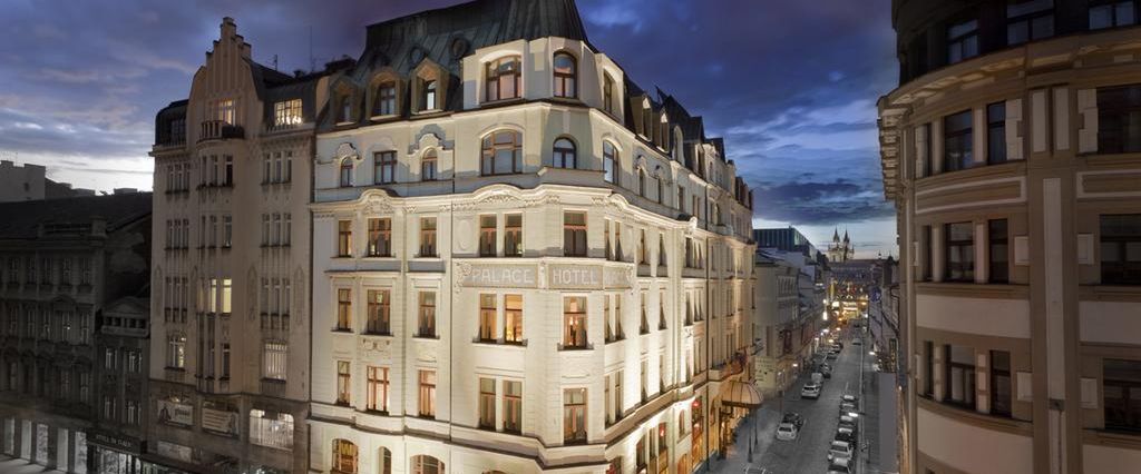 teren hotelu, budynek główny, obiekt