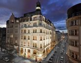 Art Nouveau Palace (ex. Palace Praha)