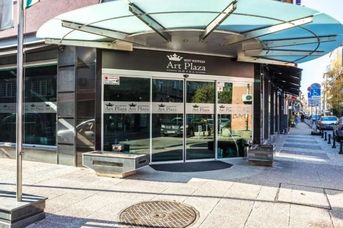 Art Plaza