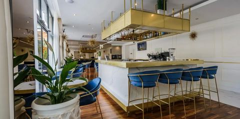 drink bar