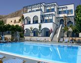 Artemis Santorini