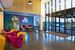 recepcja / lobby, teren hotelu