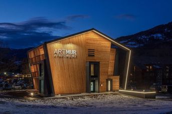 Artmur Apartmenthaus