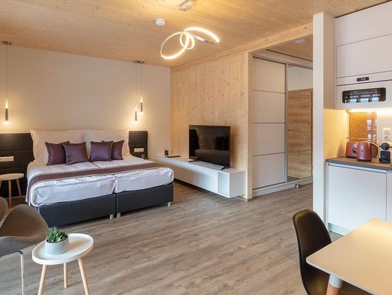 St. Lorenzen ob Murau