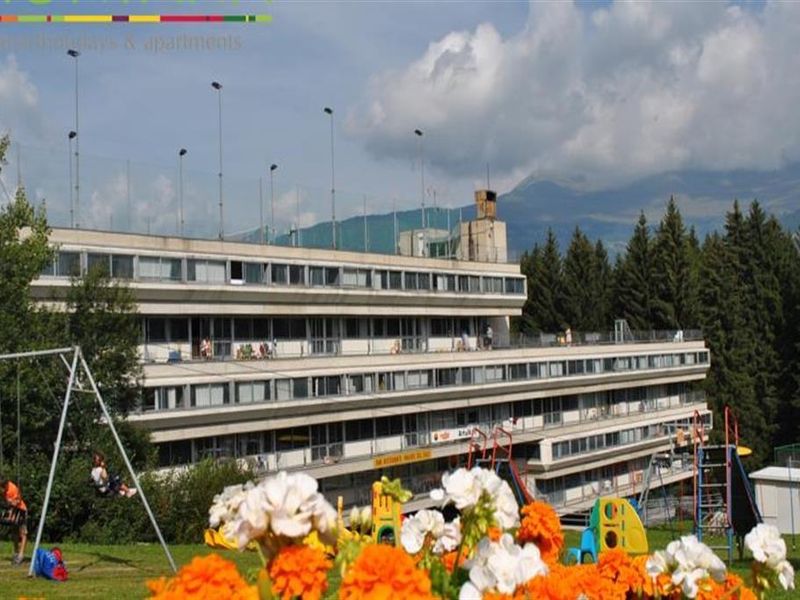 Artuik Residence