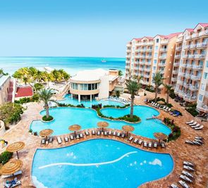 Aruba Phoenix Beach Resort