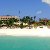 Bucuti Beach Resort — Eagle Beach, Aruba