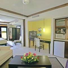 Bucuti Beach Resort
